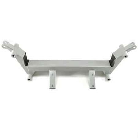 Helix 1932 Ford Corner Killer Cross Member Ifs 184688